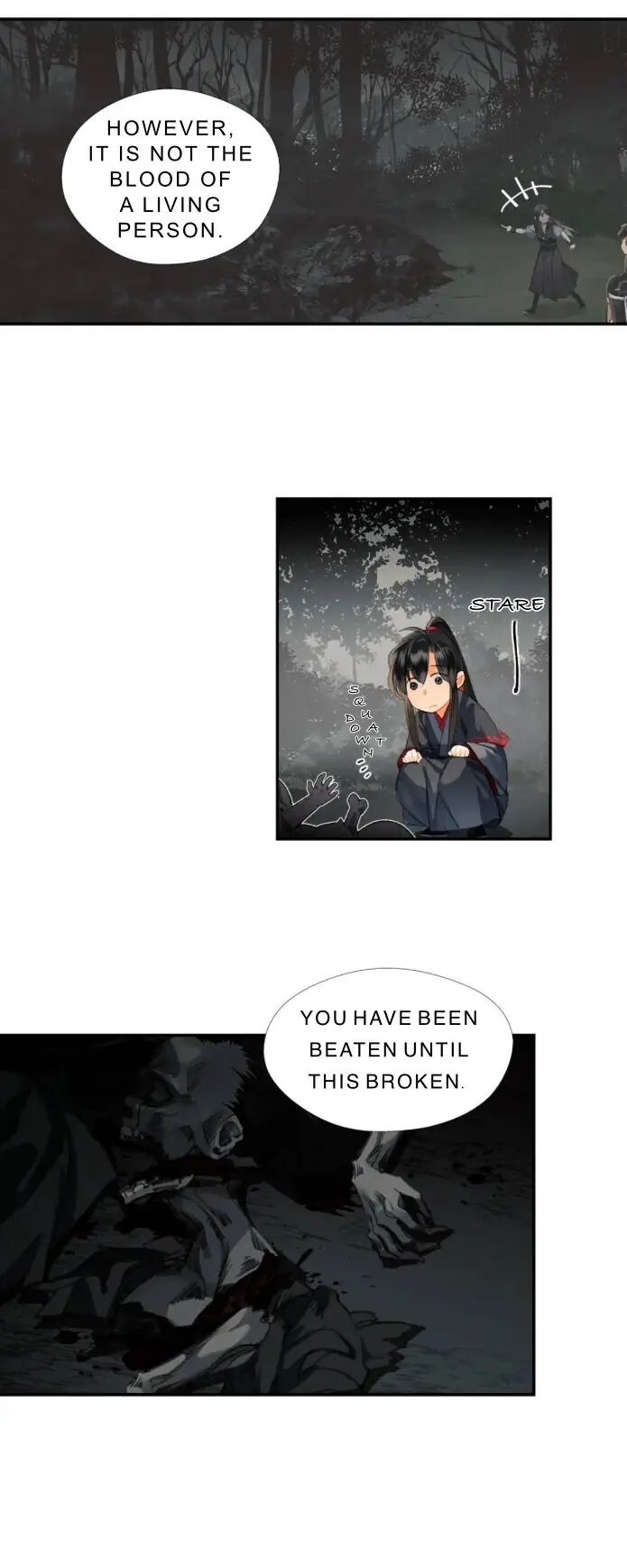 Mo Dao Zu Shi Chapter 181 image 03_optimized
